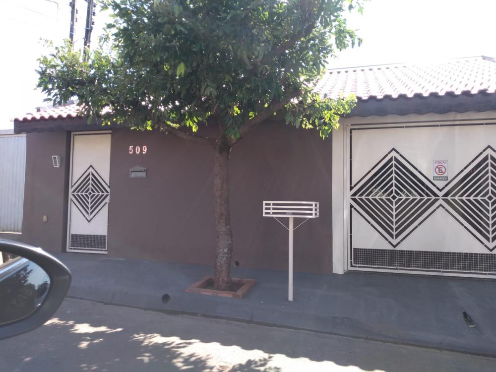 Casa - Venda, BARRA FUNDA, Paraguaçu Paulista, SP