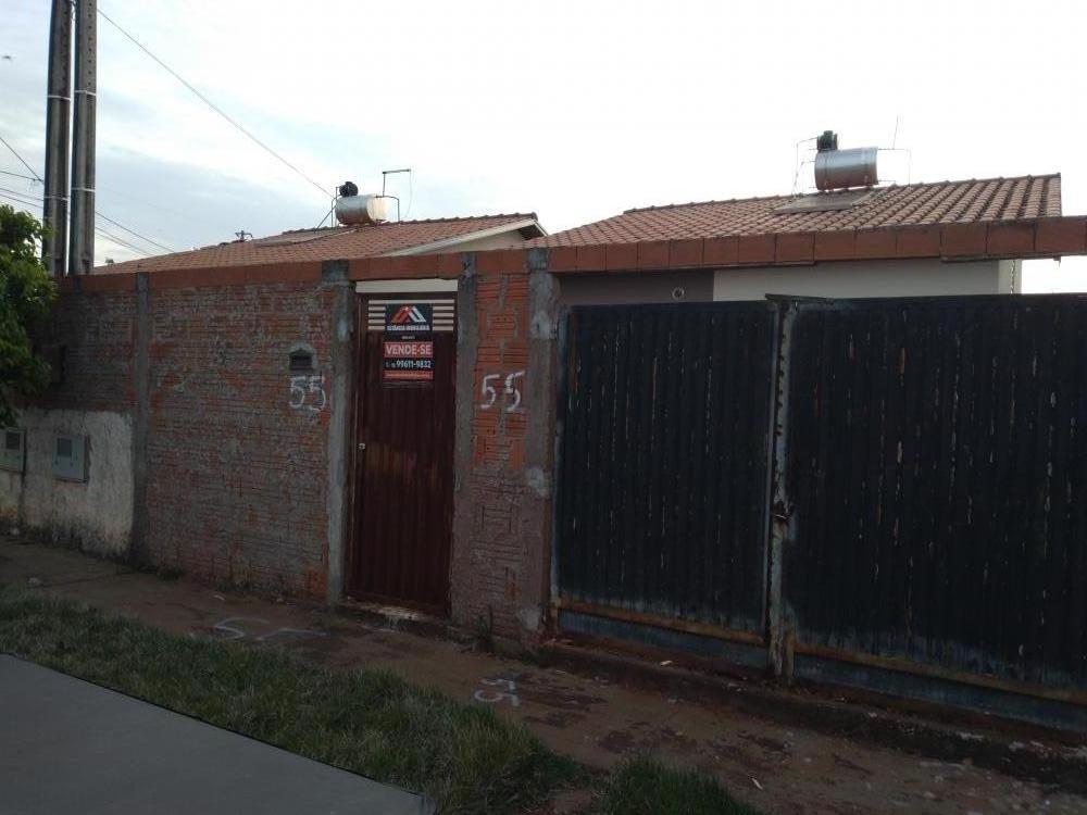 Casa - Venda, Lina leuzzi, Paraguacu Paulista, SP
