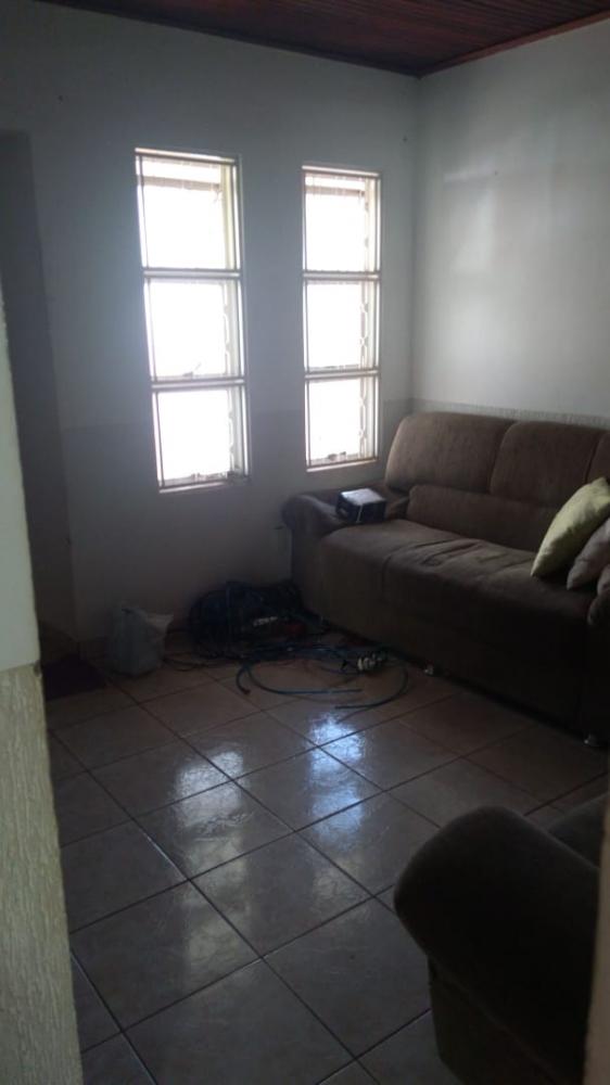 Casa - Venda, VILA MARIM, Paraguaçu Paulista, SP