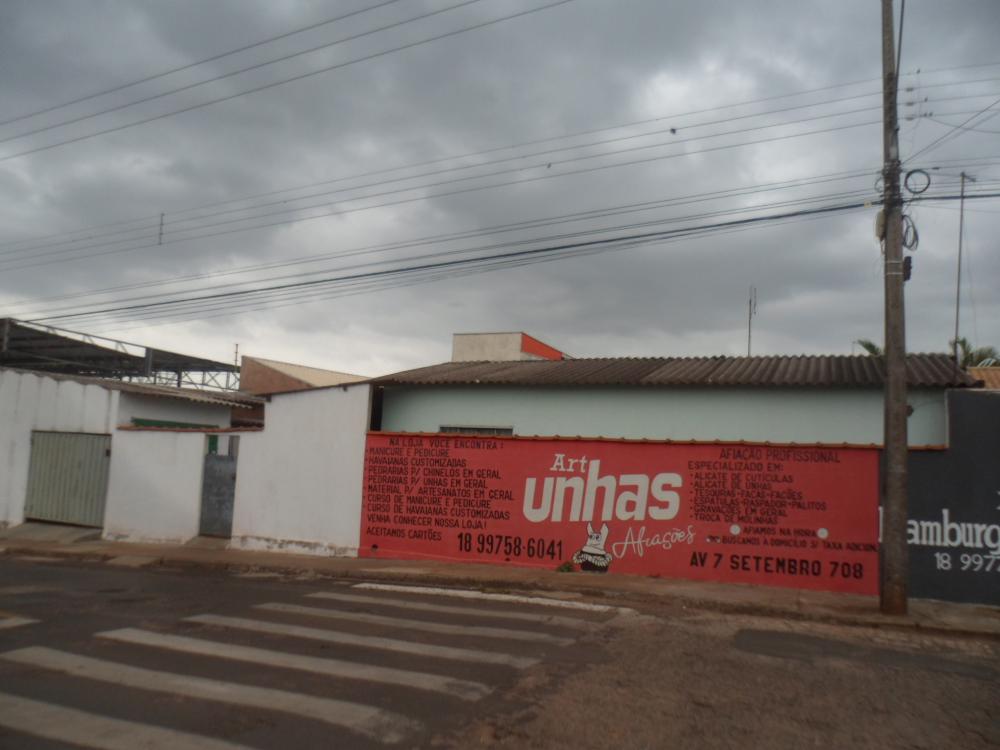 Casa - Venda, vila athaide, Paraguaçu Paulista, SP