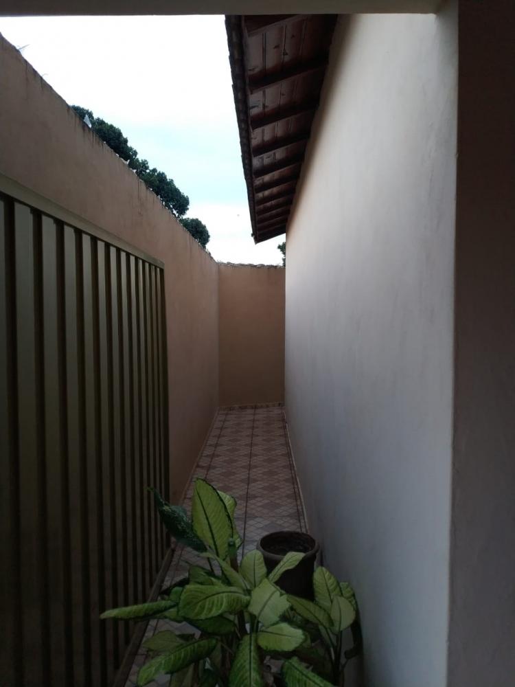 Casa - Venda, JD PAULISTA, Paraguaçu Paulista, SP