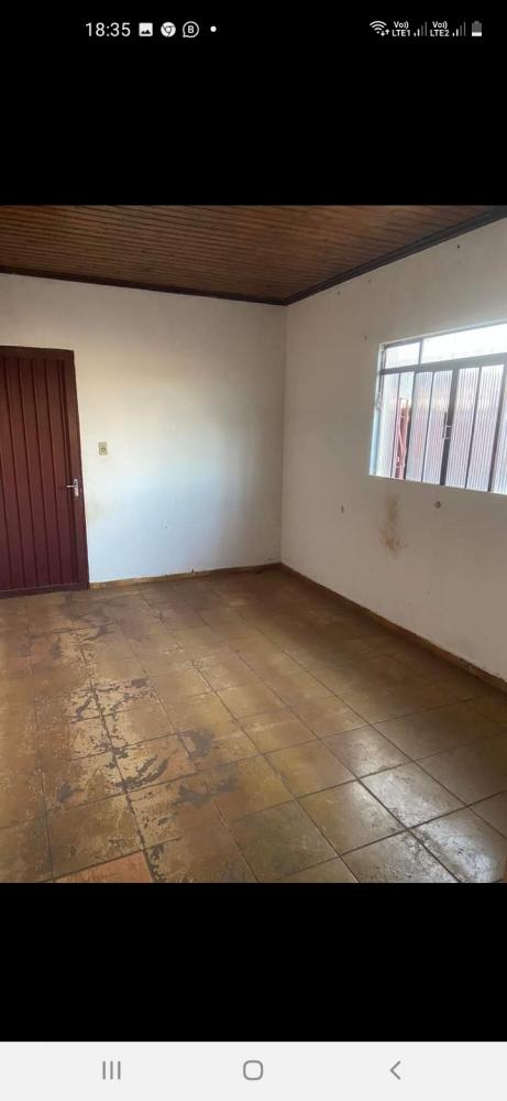 Casa - Venda, Lina Leuzzi, Paraguacu Paulista, SP