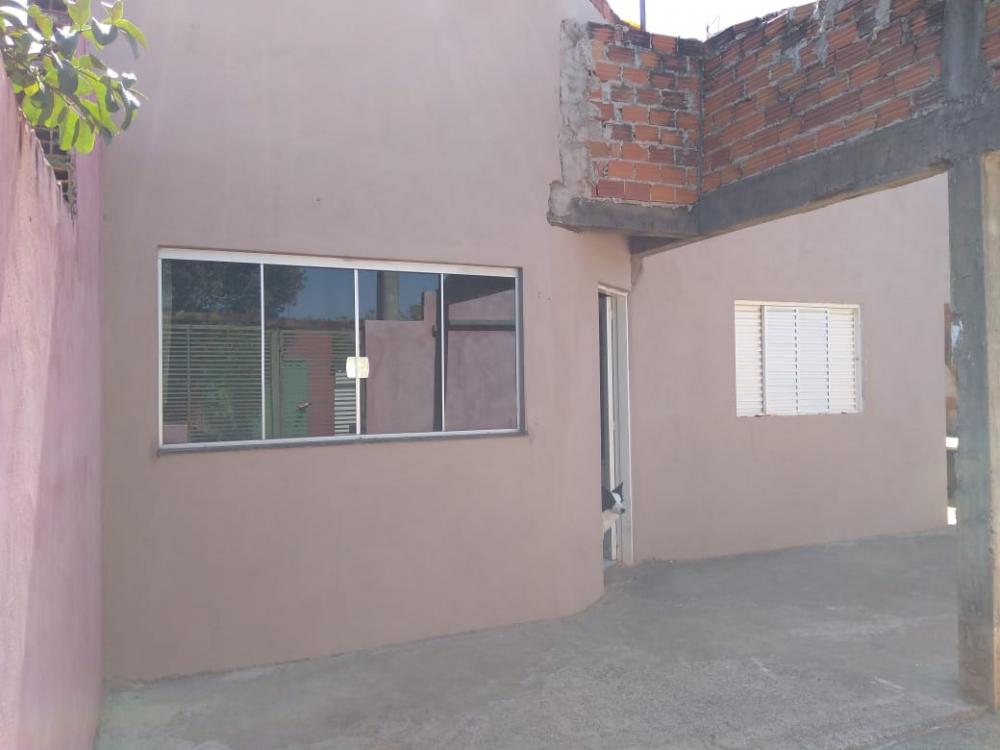 Casa - Venda, BARRA FUNDA, Paraguaçu Paulista, SP