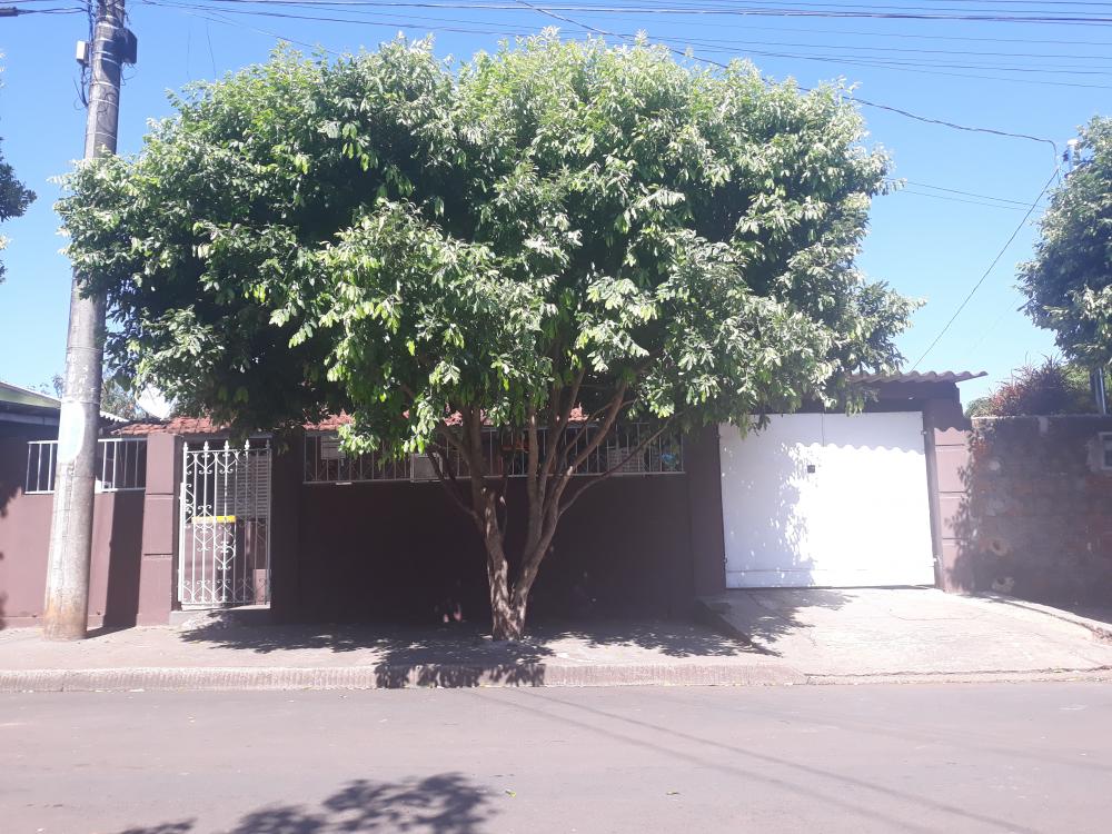 Casa - Venda, Paraguaçu PAULISTA, SP