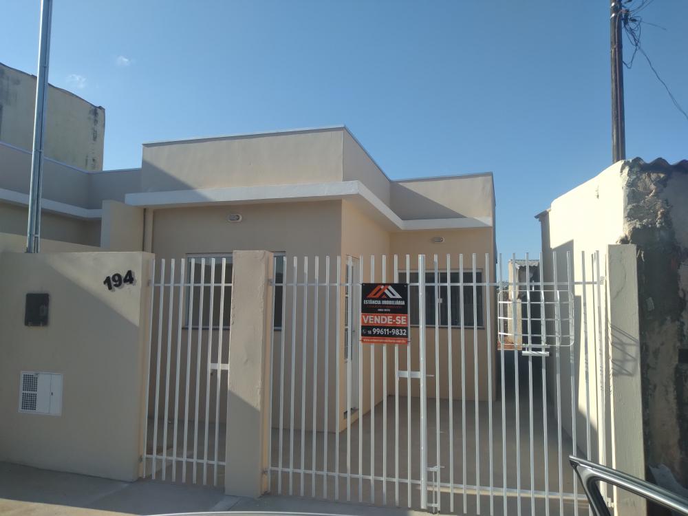 Casa - Venda, Barra funda, Paraguacu Paulista, SP