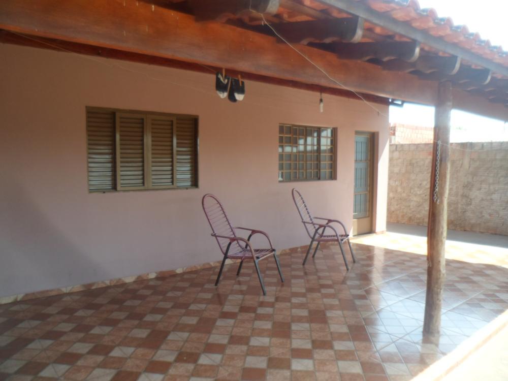 Casa - Venda, Paraguaçu Paulista, SP