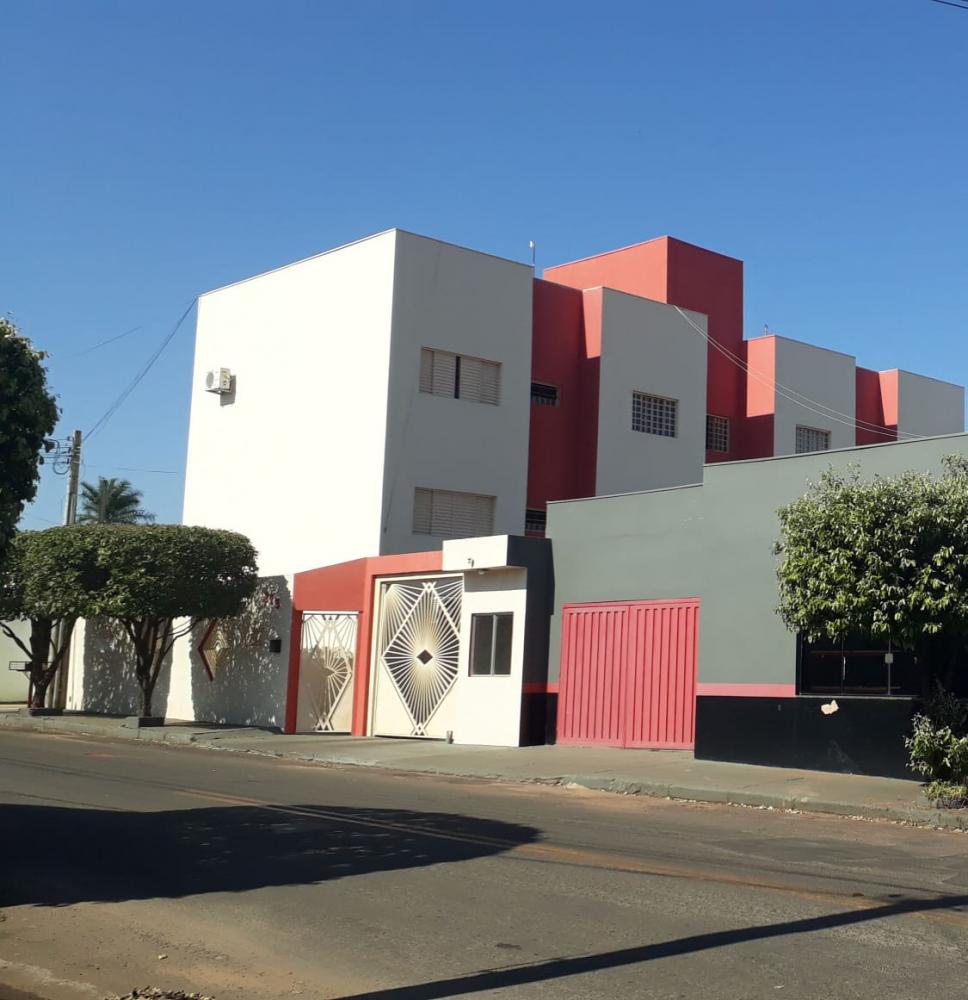 Apartamento - Locação, Paraguacu Paulista, SP
