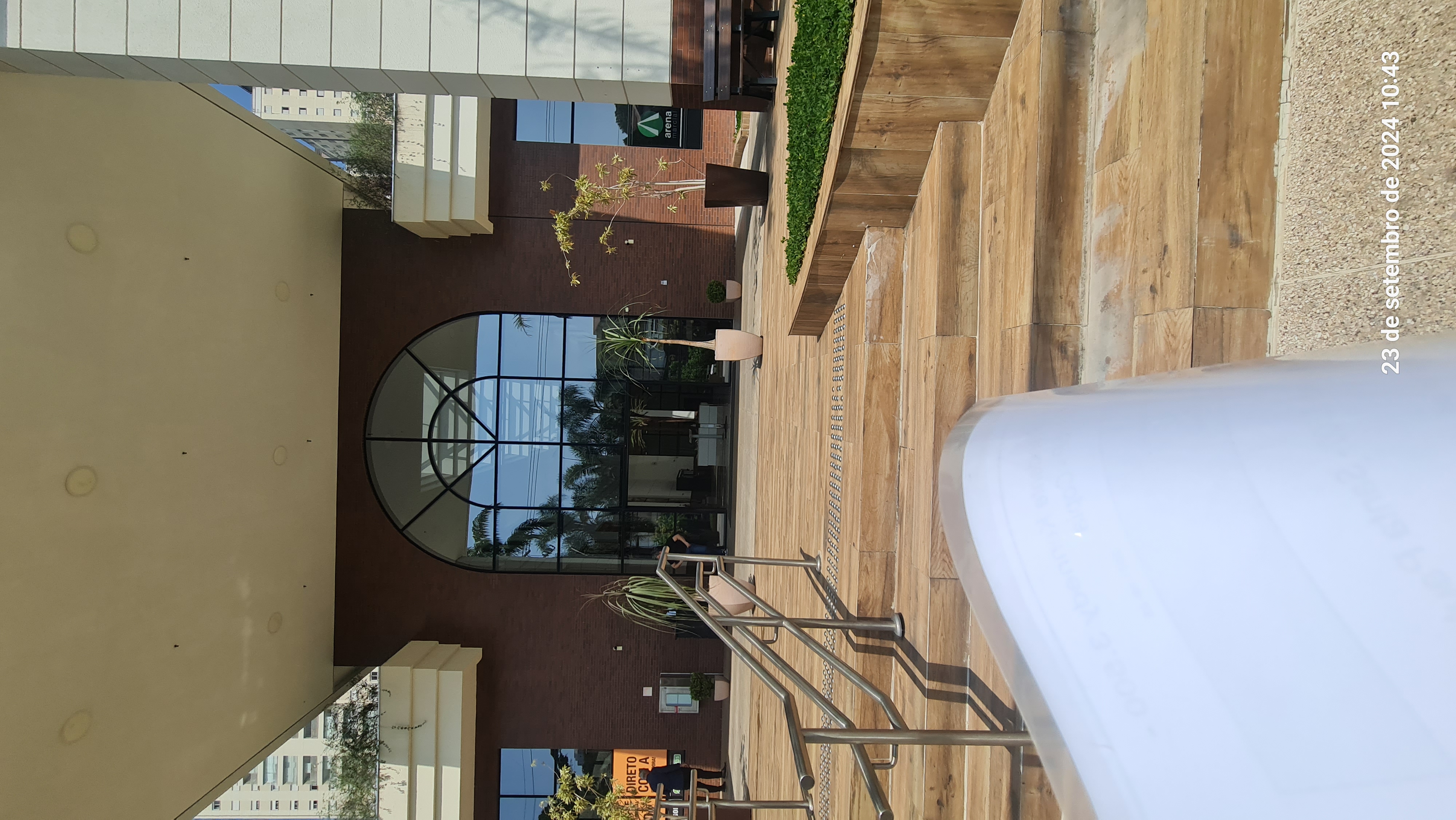 Andar Corporativo