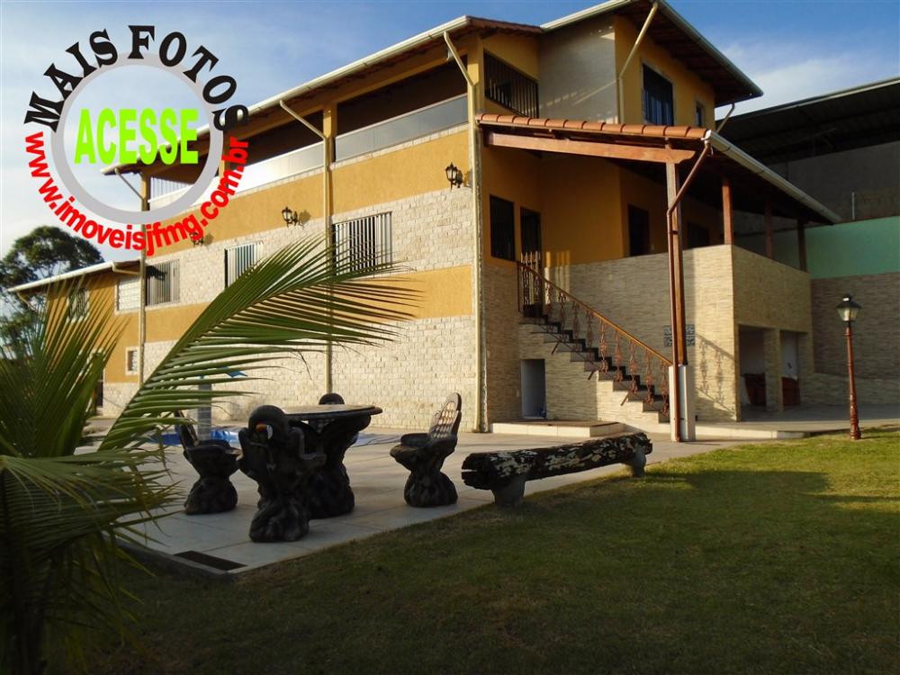 Casa - Venda, Nova Benfica, Juiz de Fora, MG