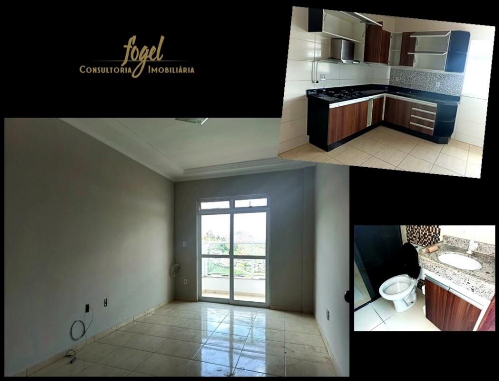 Apartamento - Venda