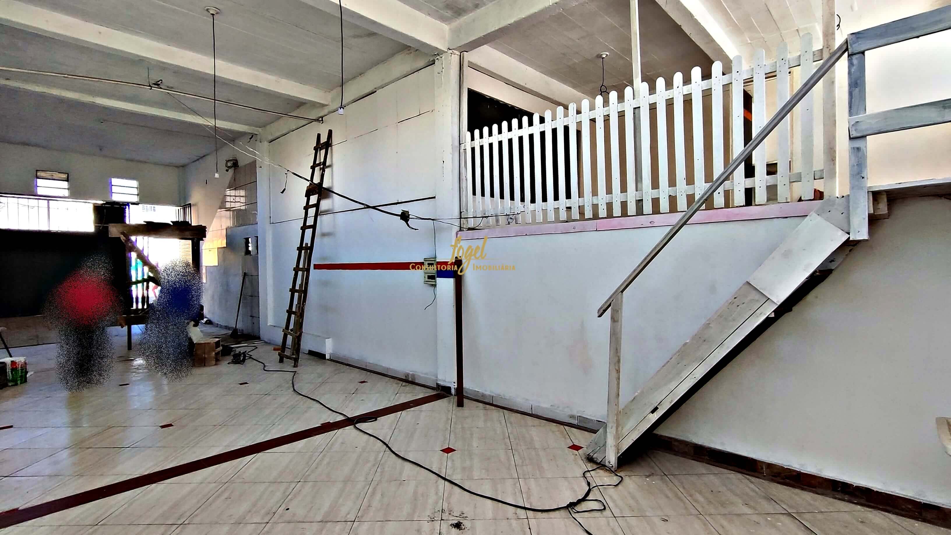 Galpão - Locação, Francisco Bernardino > Fontesville, Juiz de Fora, MG