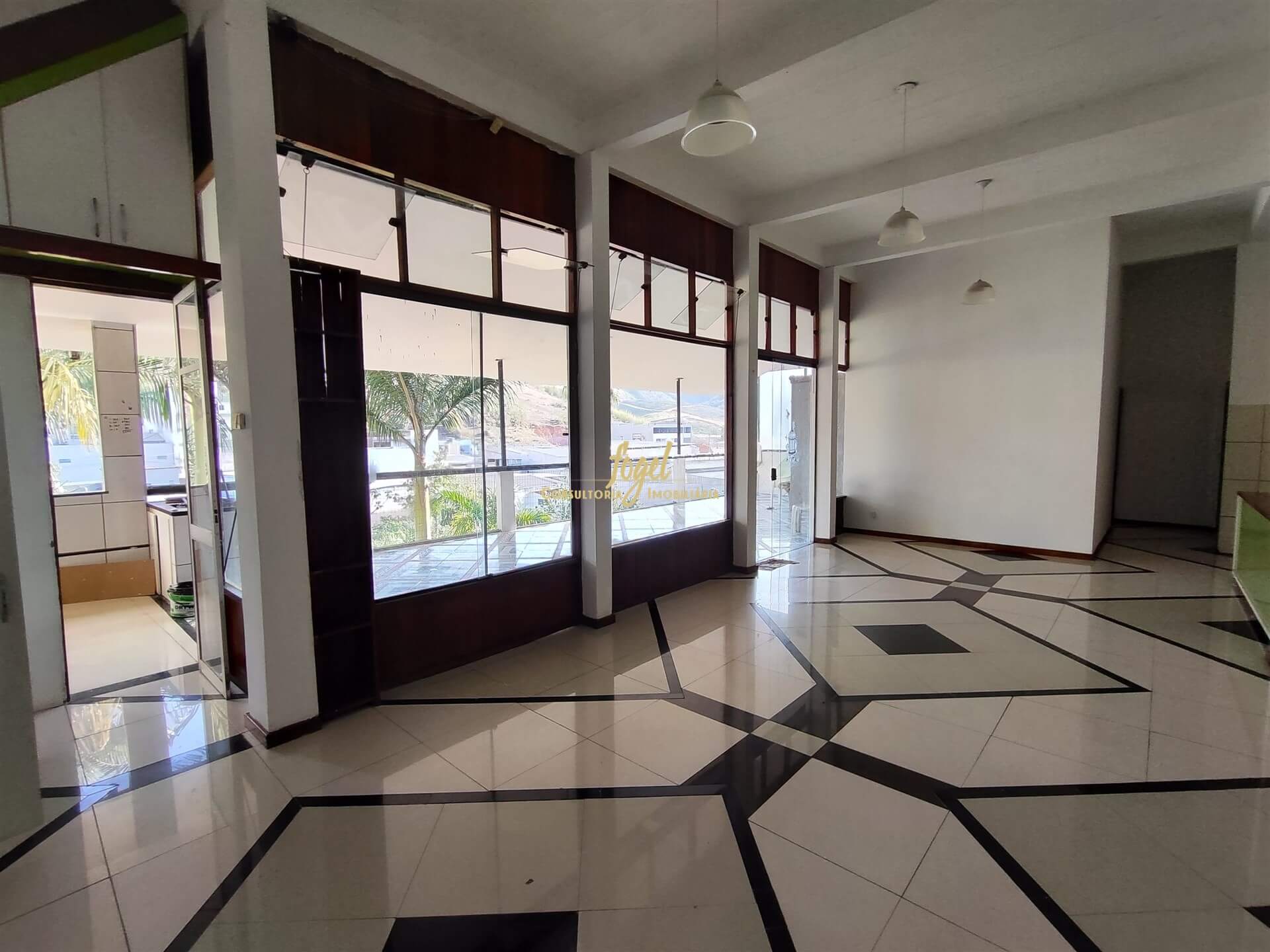 Casa - Locação, Francisco Bernardino > Fontesville, Juiz de Fora, MG
