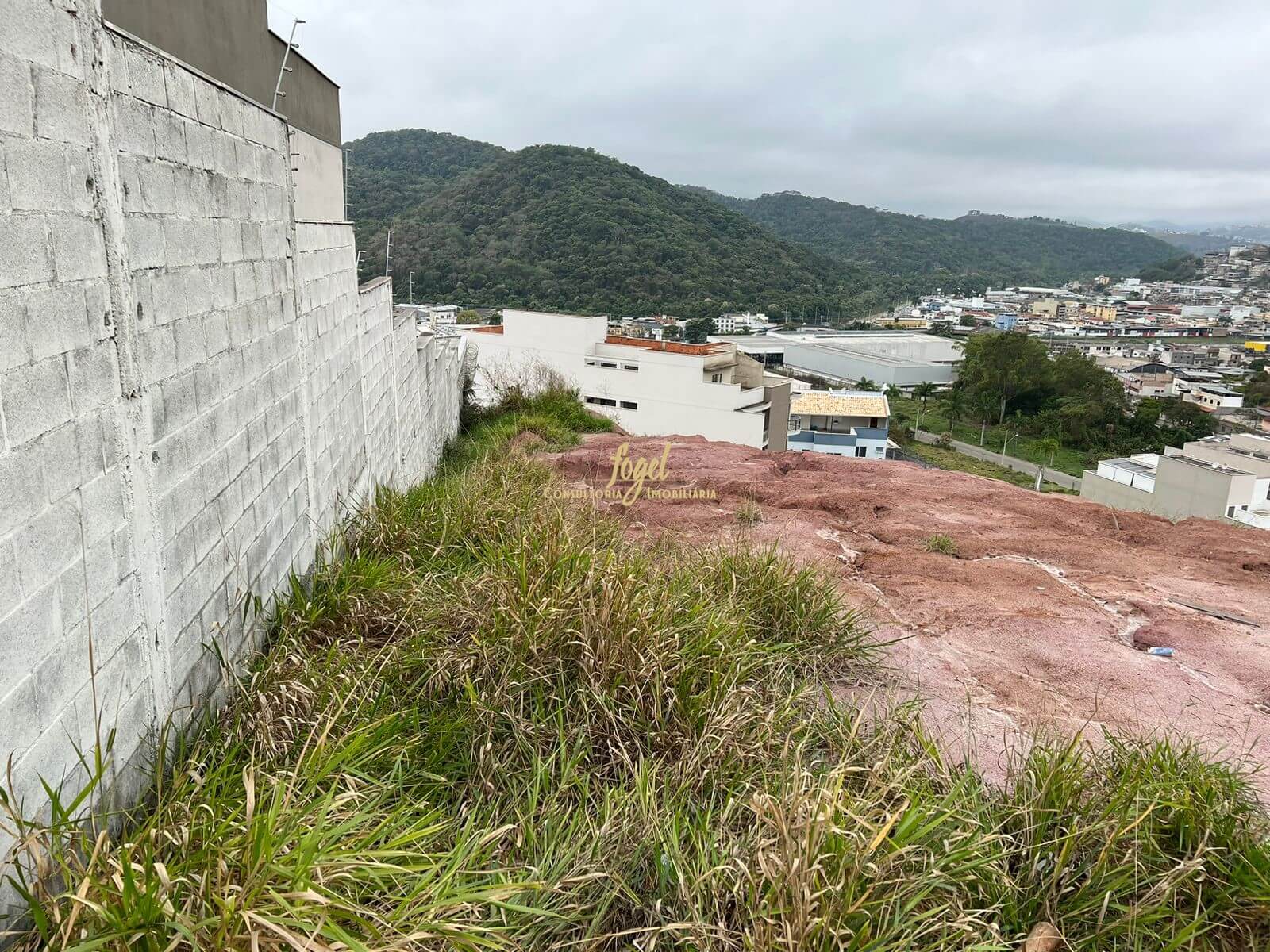 Cerâmica - Terreno com 430m² - Ótima oportunidade!