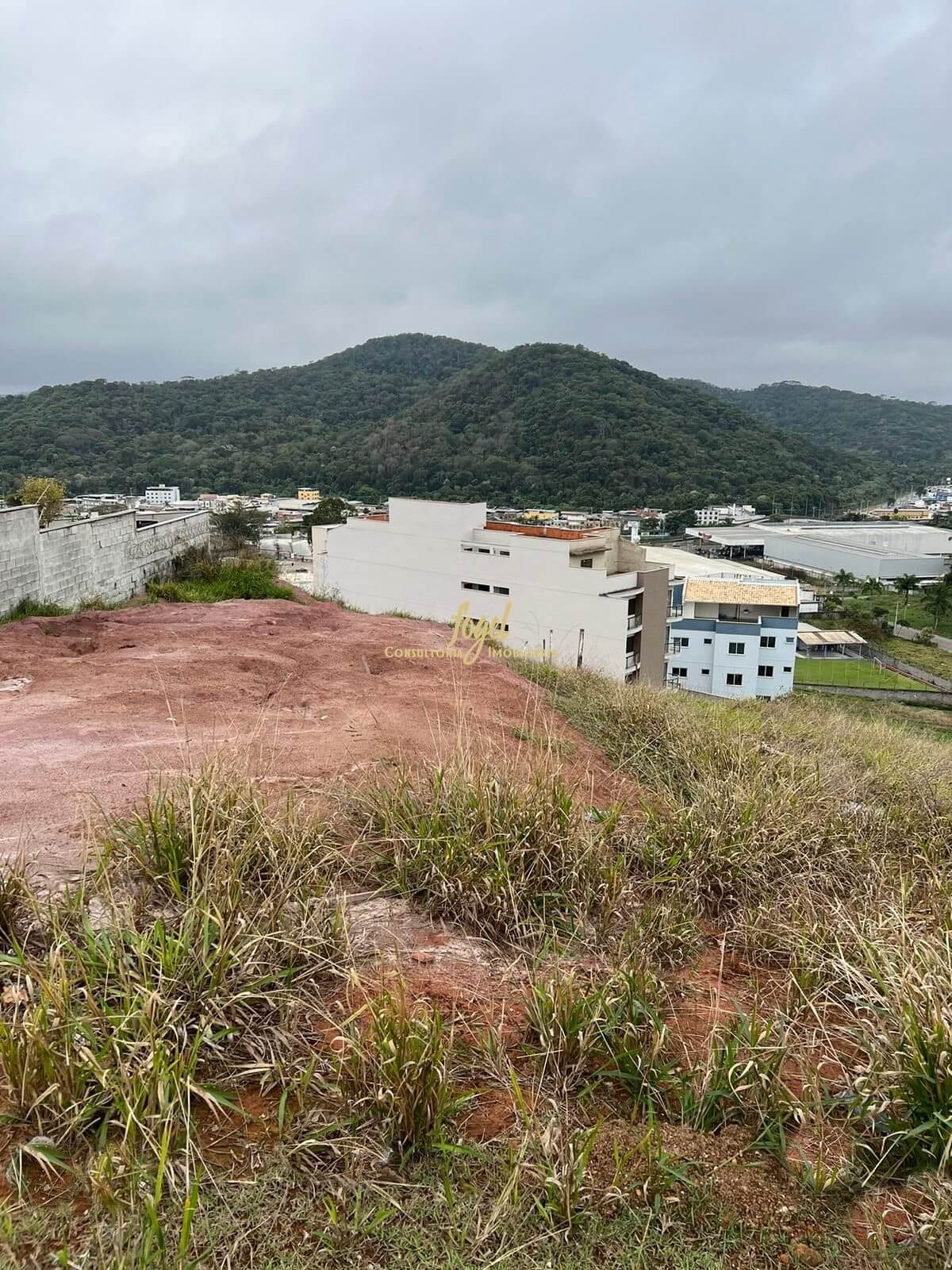 Terreno - Venda, Francisco Bernardino > Cerâmica, Juiz de Fora, MG