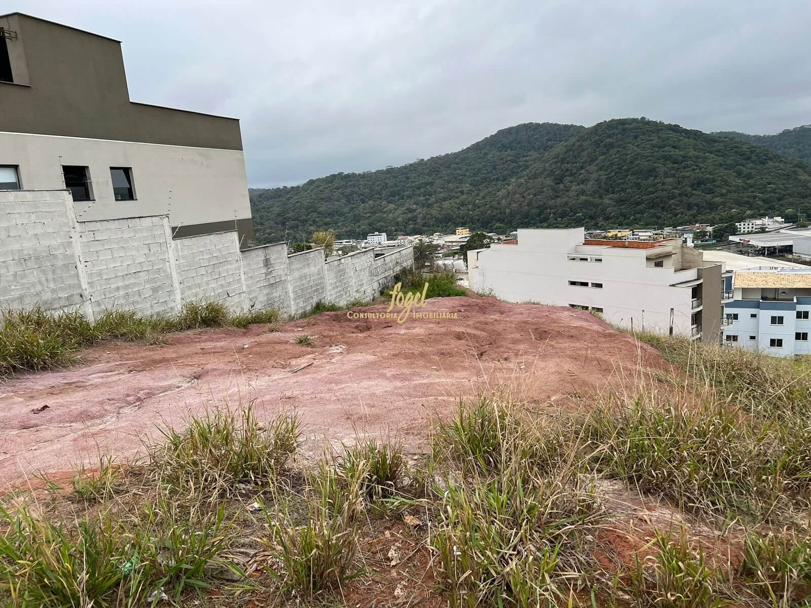 Cerâmica - Terreno com 430m² - Ótima oportunidade!