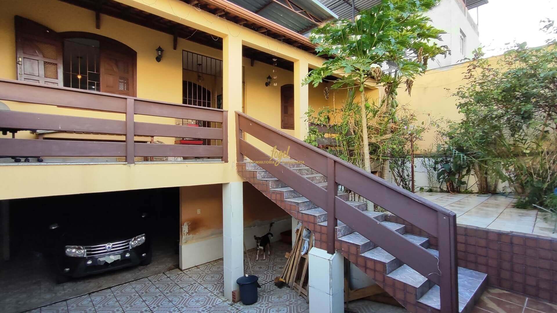 Casa - Venda, Nova Era, Juiz de Fora, MG