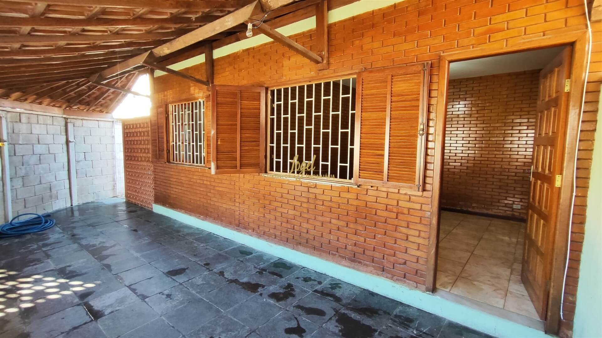 Casa - Venda, Industrial, Juiz de Fora, MG