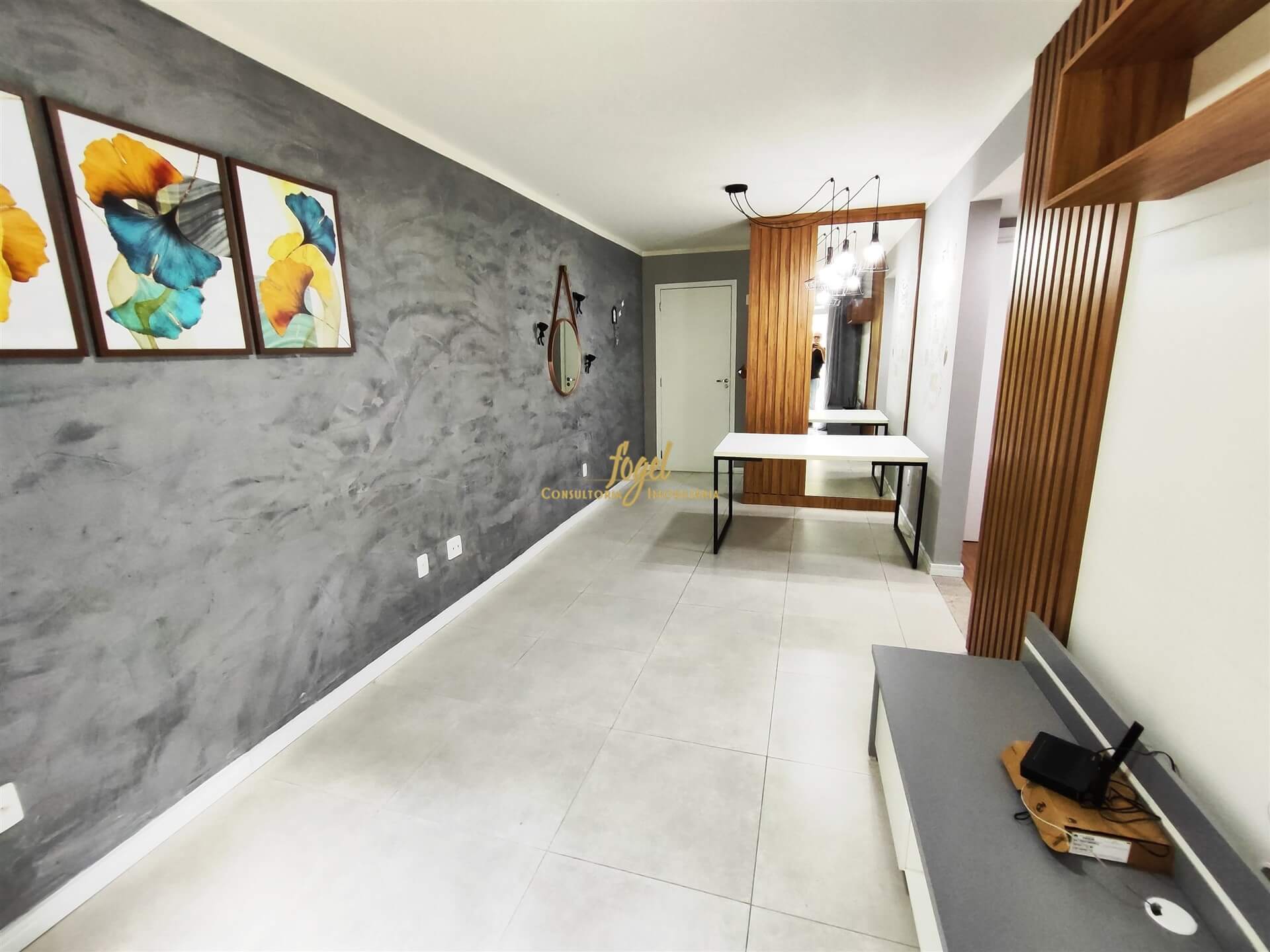 Apartamento - Venda, Recanto da Mata, Juiz de Fora, MG