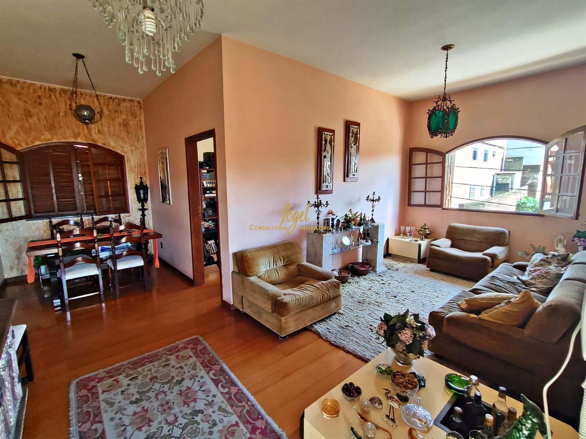 Casa - Venda, Santa Terezinha, Juiz de Fora, MG