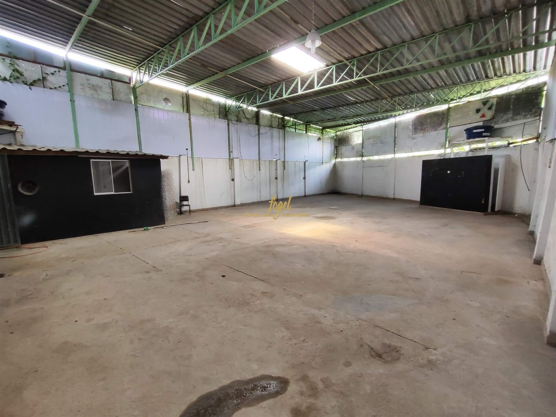 Galpão - Locação, Francisco Bernardino > Fontesville, Juiz de Fora, MG