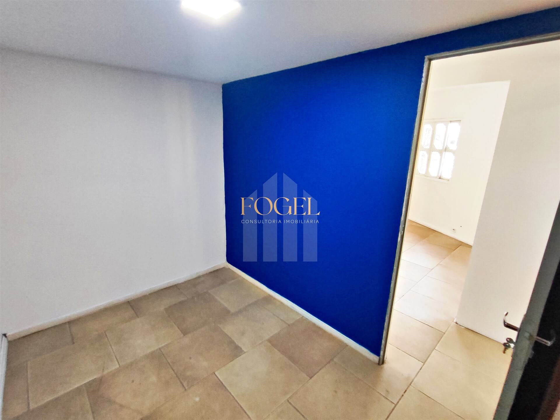 Sala comercial - Locação