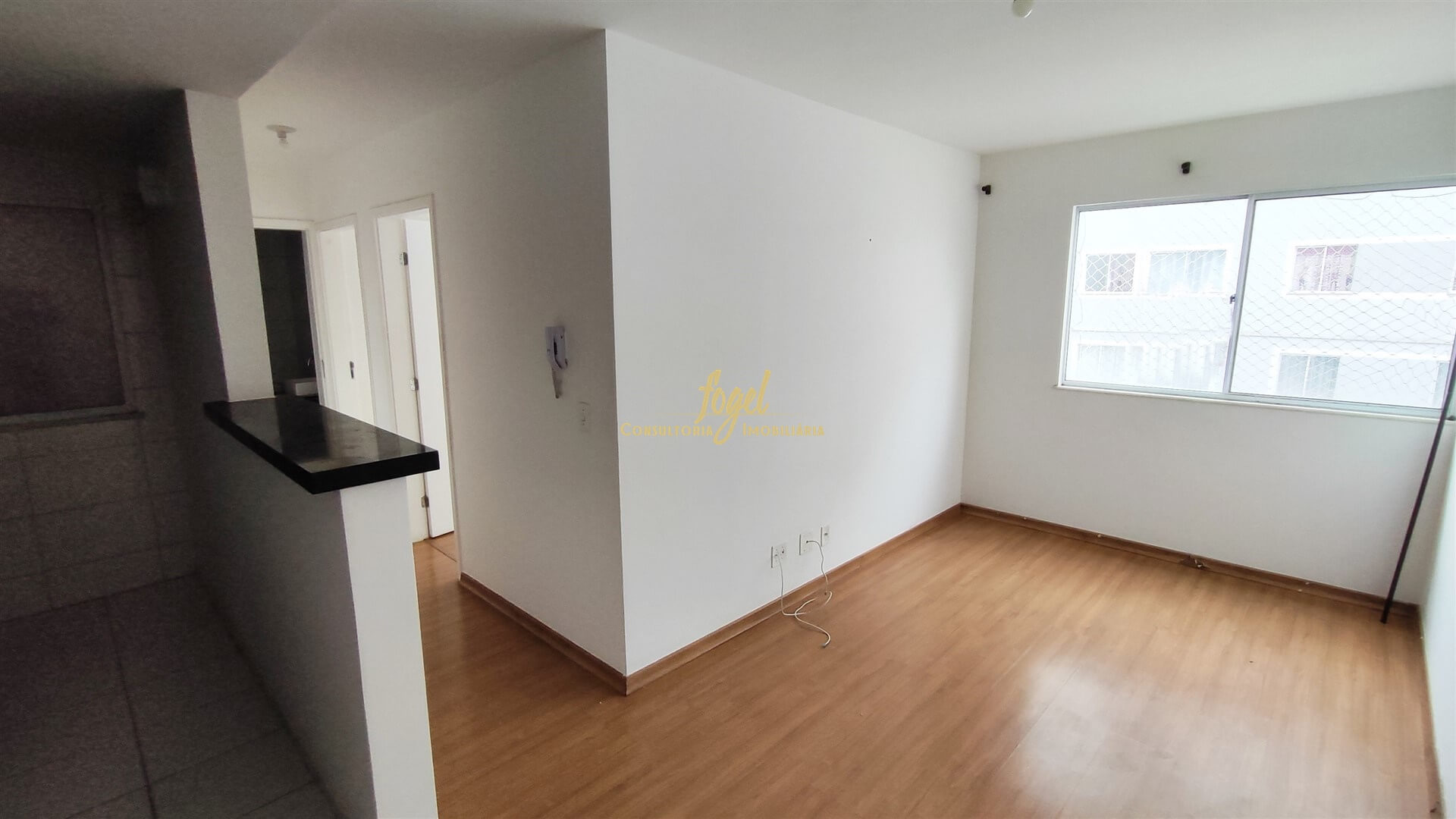 Apartamento - Venda, Francisco Bernardino > Fontesville, Juiz de Fora, MG