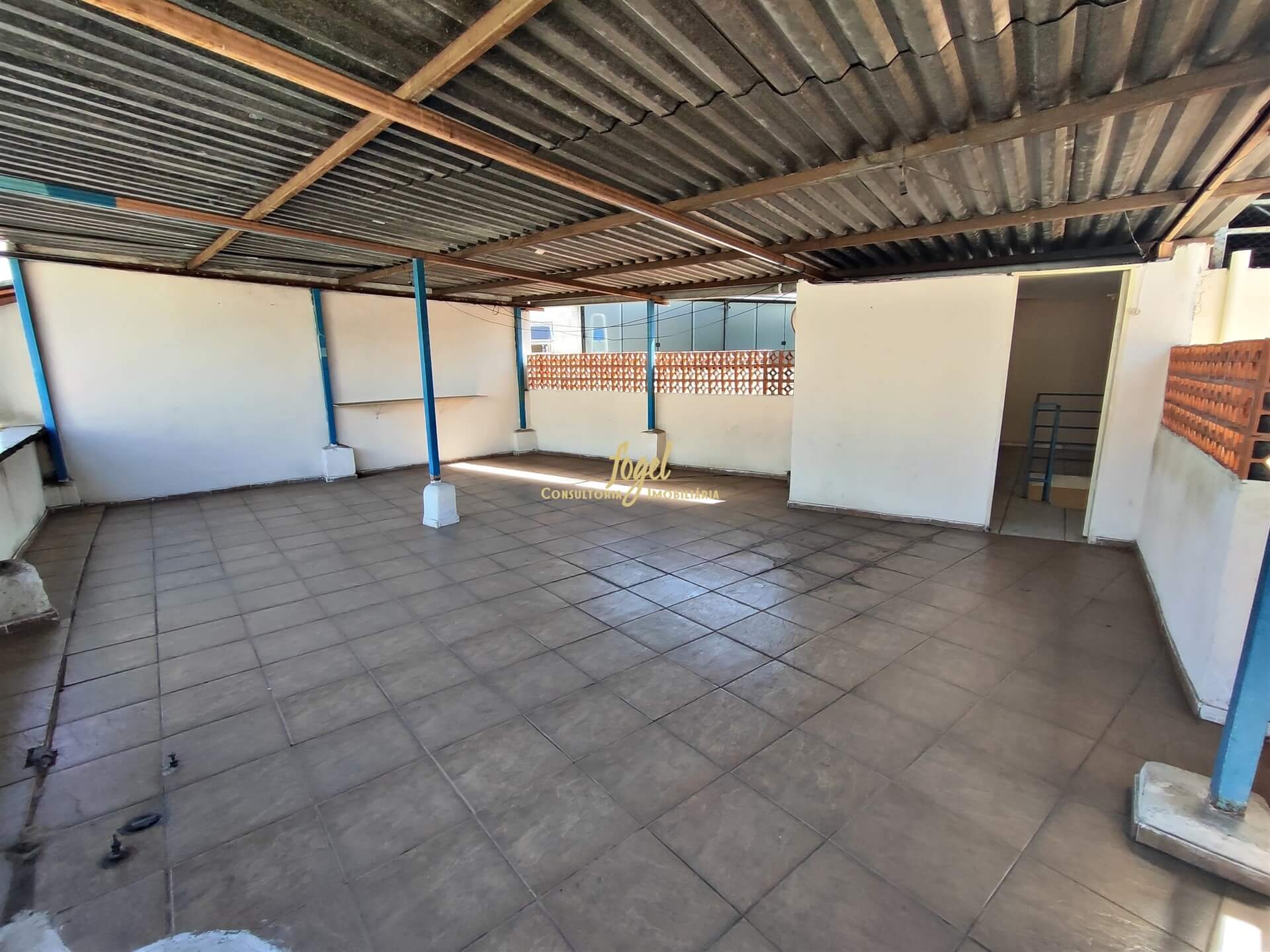 Cobertura - Locação, Mariano Procópio, Juiz de Fora, MG