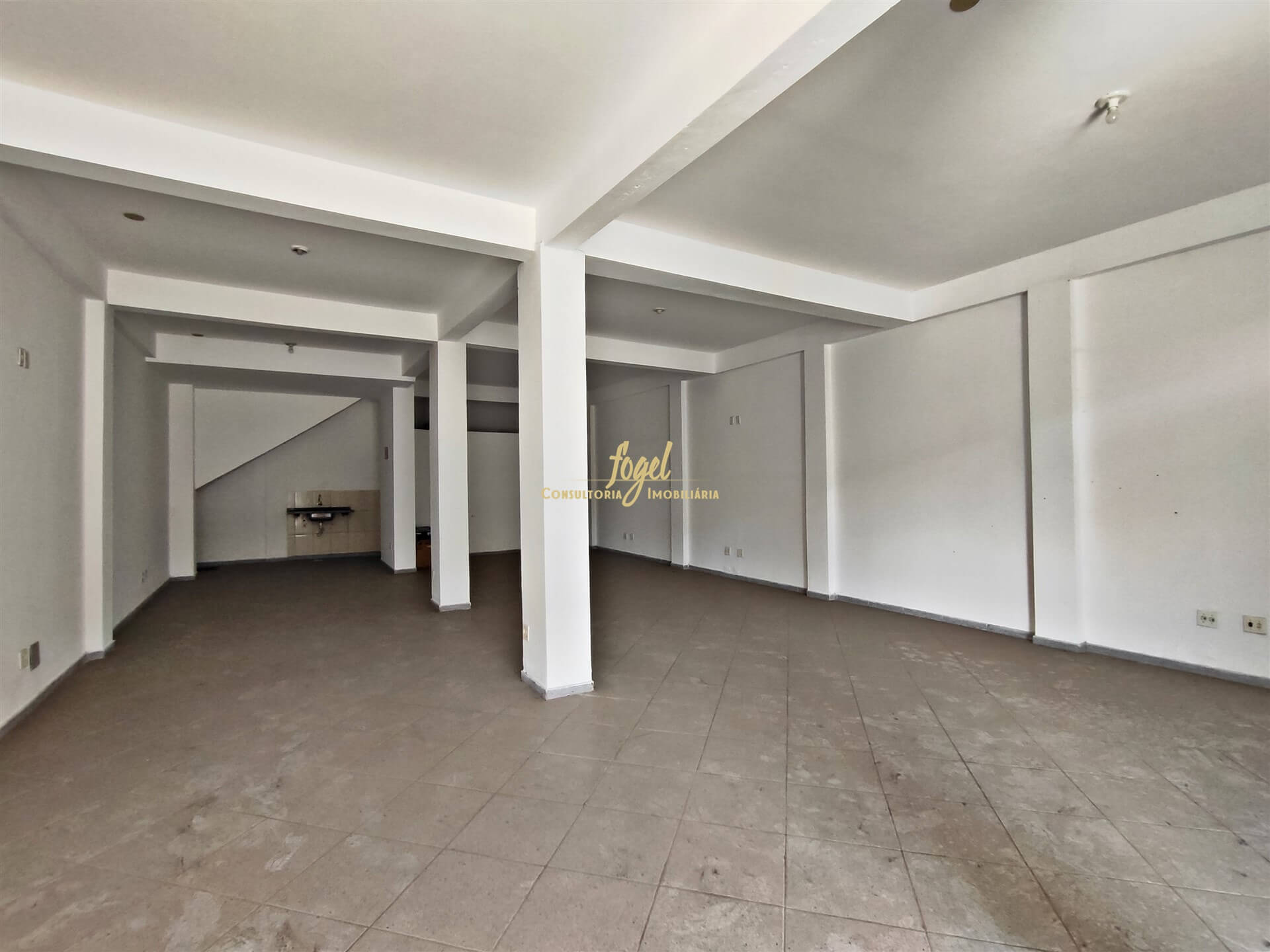 Loja - Locação, Benfica, Juiz de Fora, MG