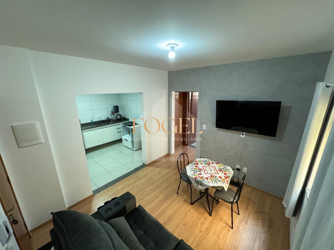 Apartamento - Venda, Recanto da Mata, Juiz de Fora, MG