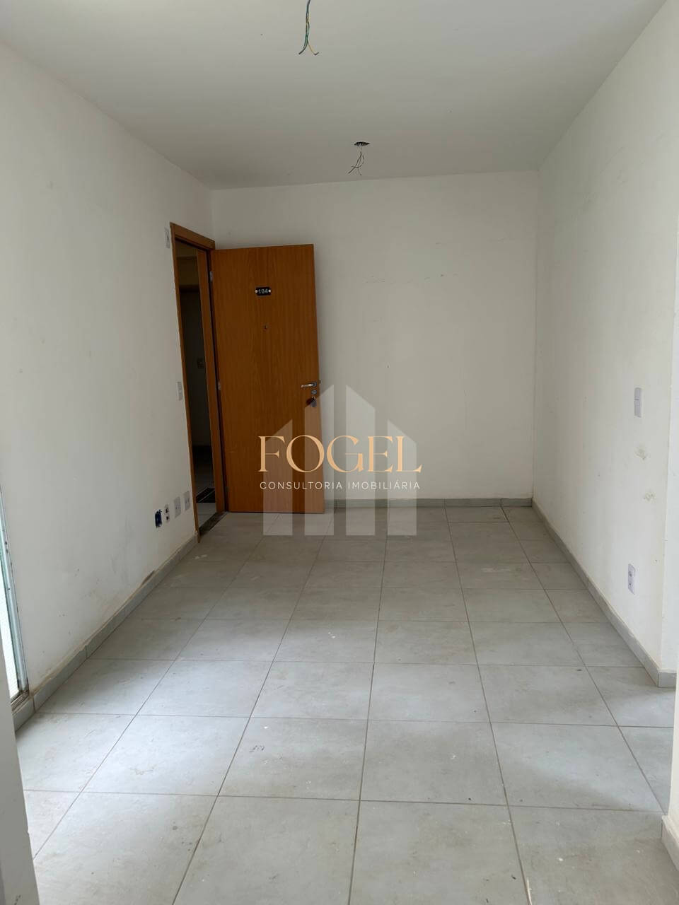 Apartamento - Venda, Barbosa Lage, Juiz de Fora, MG