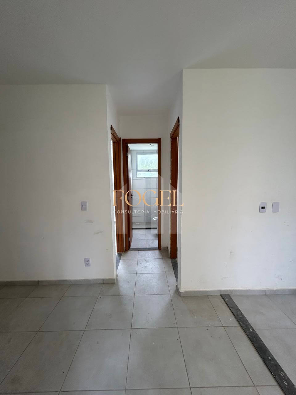 Av. JK – Apto 2/4 – Lazer Completo – Garagem