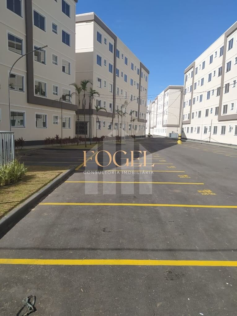 Av. JK – Apto 2/4 – Lazer Completo – Garagem