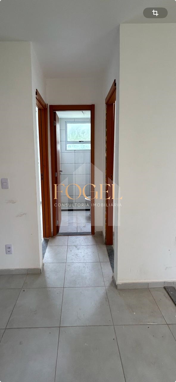 Av. JK – Apto 2/4 – Lazer Completo – Garagem