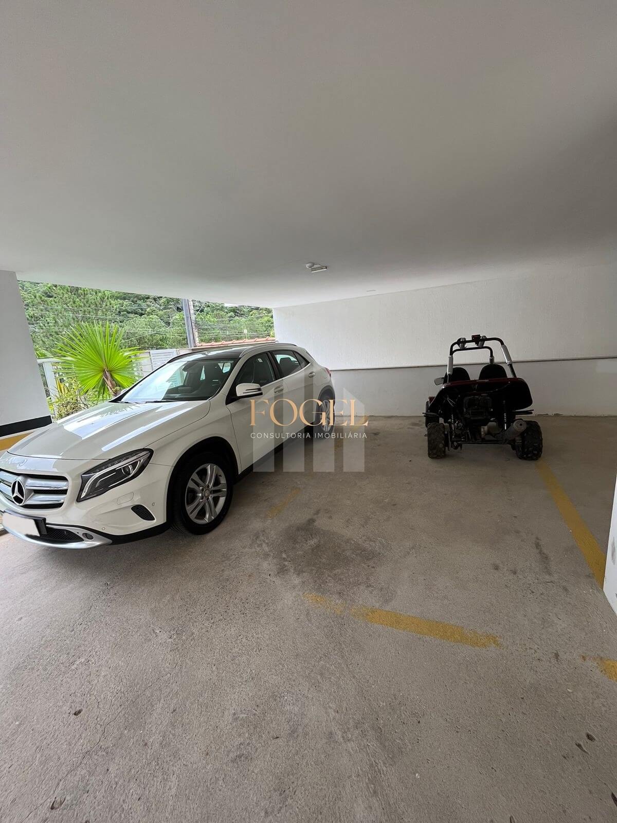 Recanto da Mata - Cobertura 3/4 – 2 Suítes - 2 Vagas na garagem