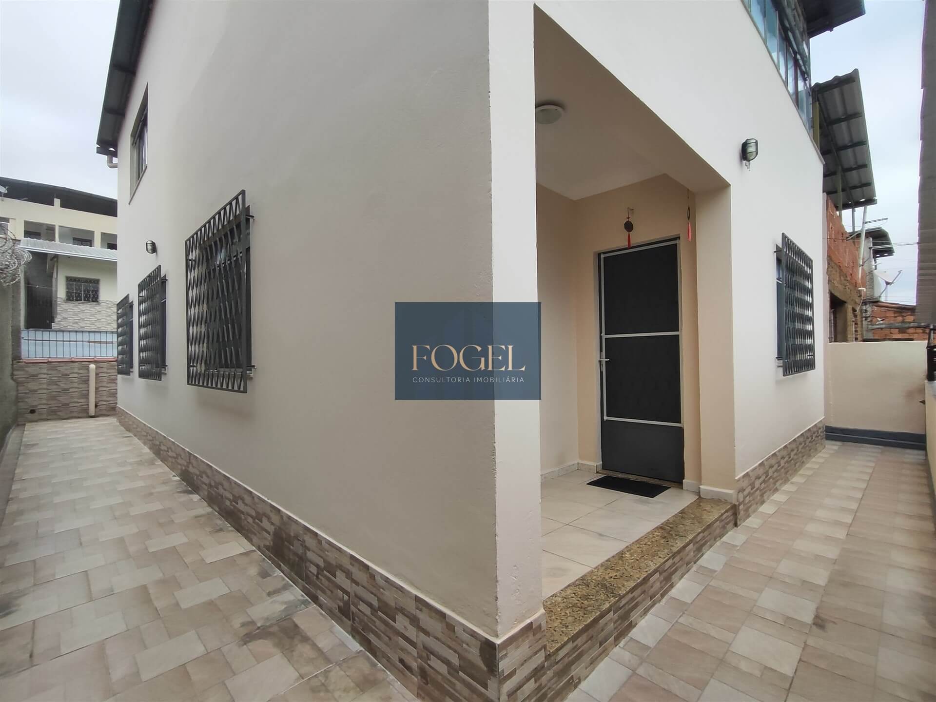 Casa - Venda, Grama, Juiz de Fora, MG