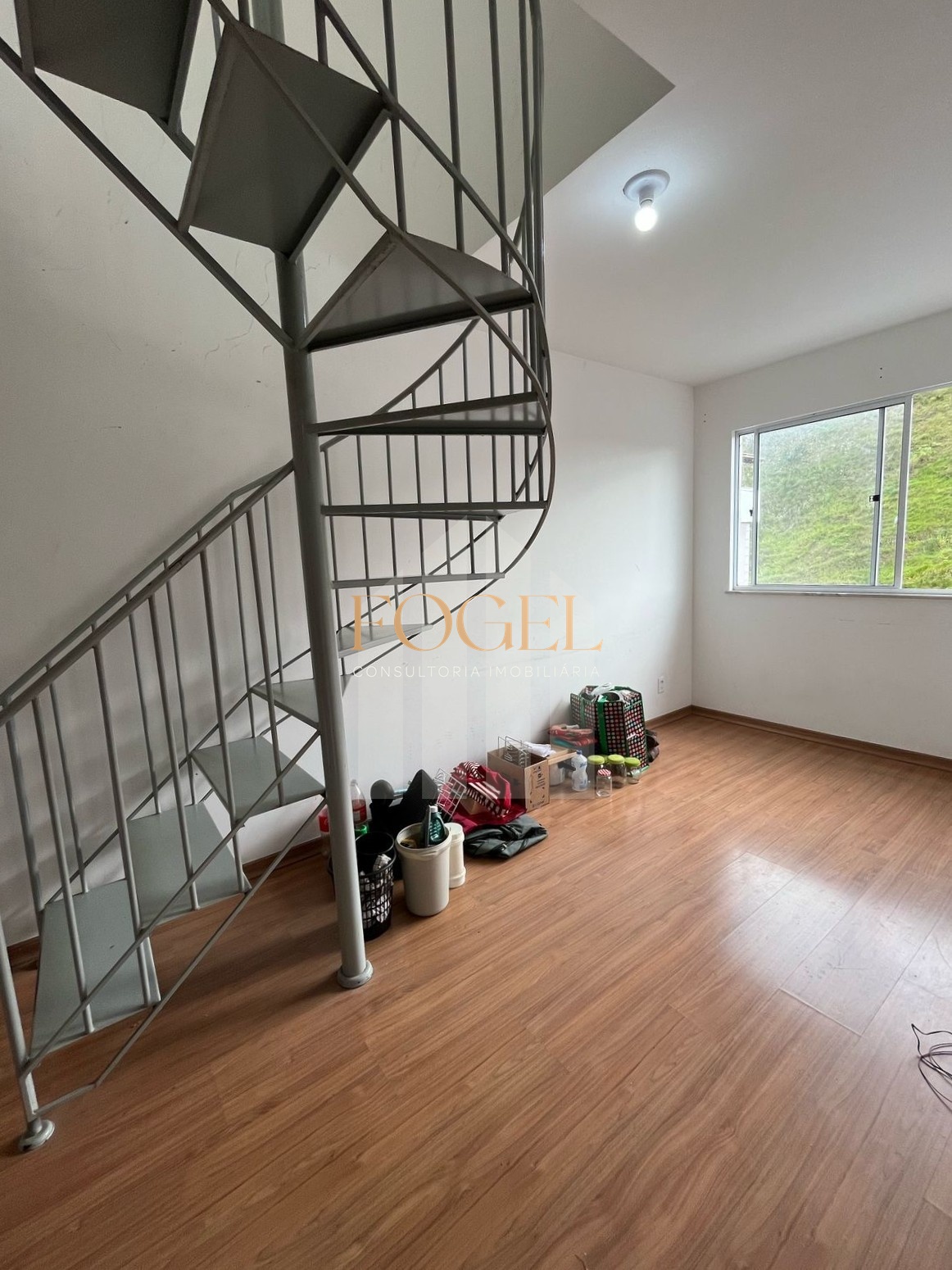 Apartamento - Venda, Barbosa Lage, Juiz de Fora, MG