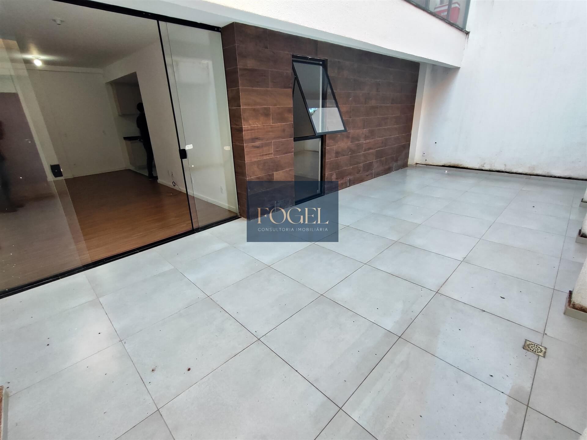 Apartamento - Locação, Recanto da Mata, Juiz de Fora, MG