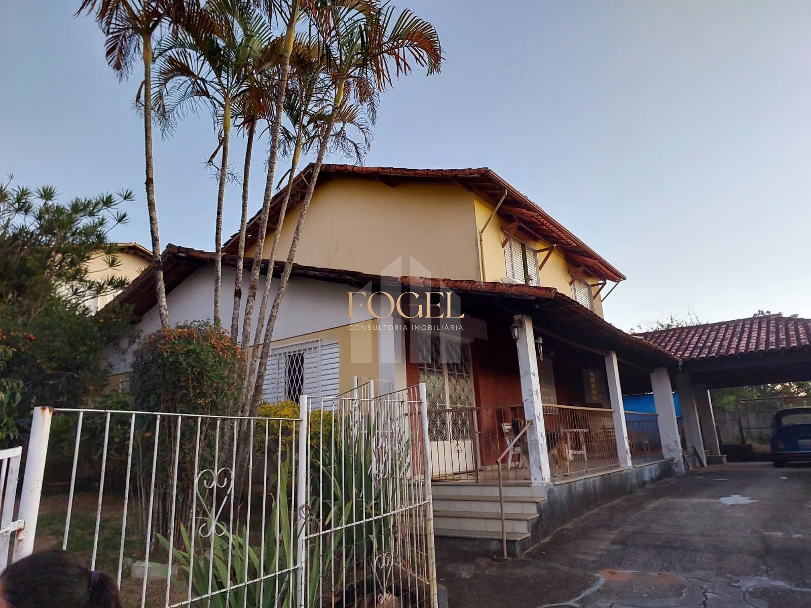 Casa - Venda, Aeroporto > Novo Horizonte, Juiz de Fora, MG