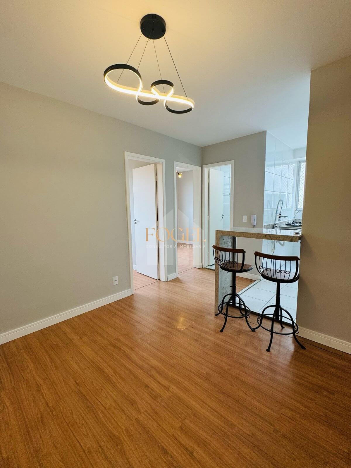 Apartamento - Venda, Nova Califórnia, Juiz de Fora, MG