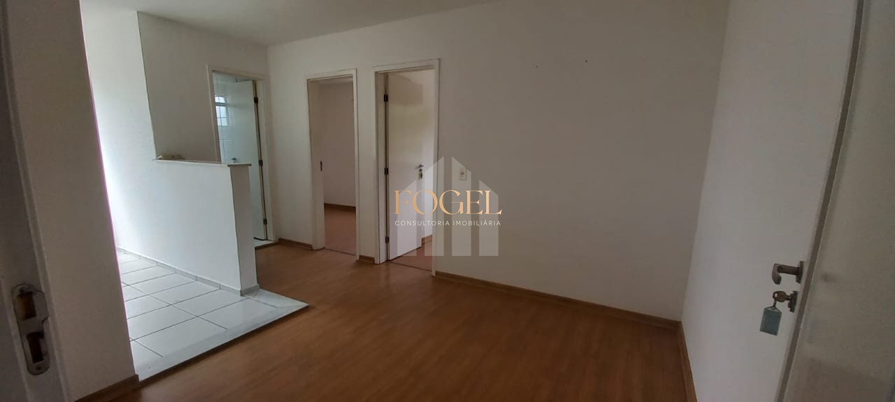 Apartamento - Venda, Borboleta, Juiz de Fora, MG
