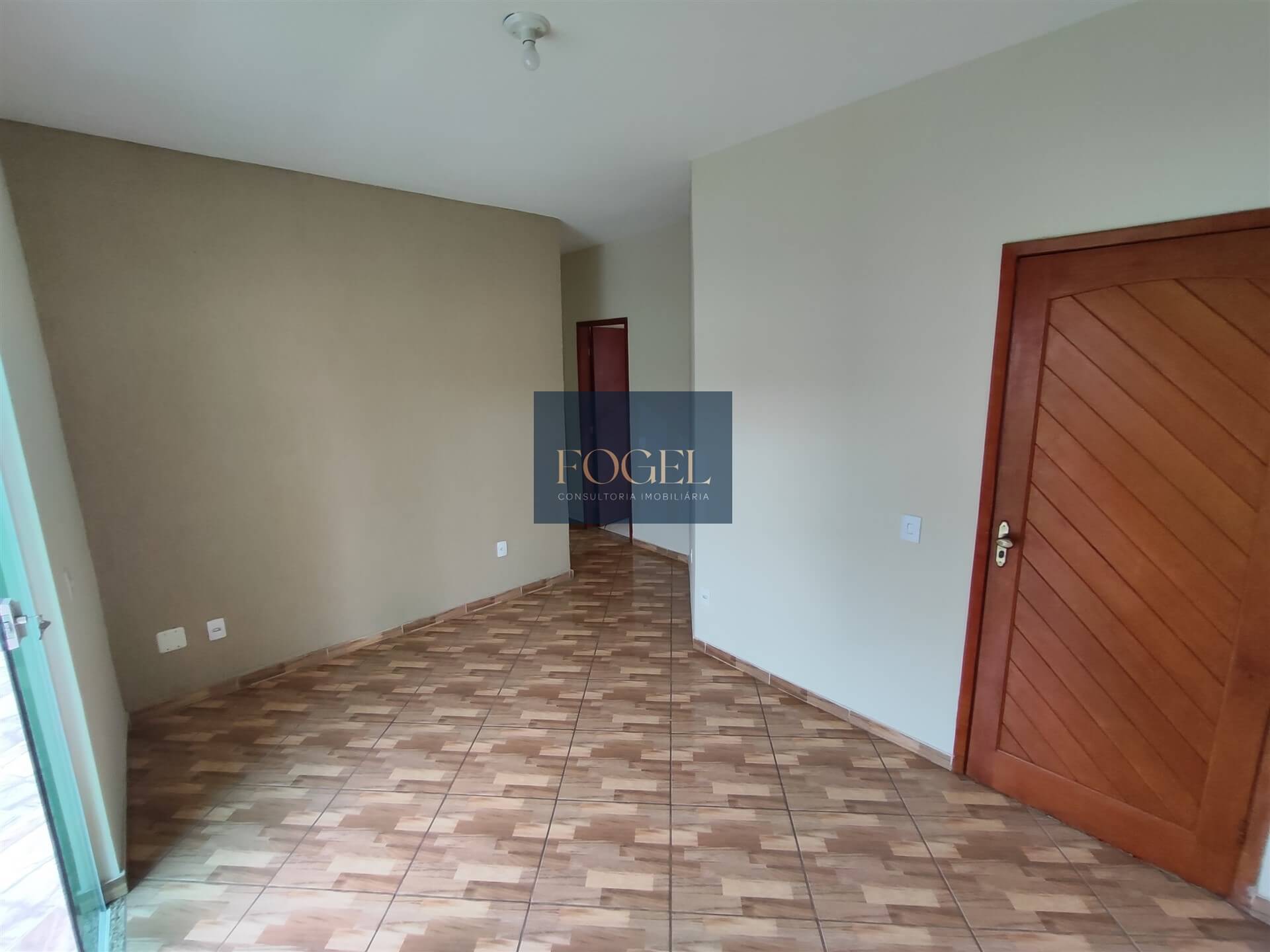 Casa - Venda, Industrial, Juiz de Fora, MG