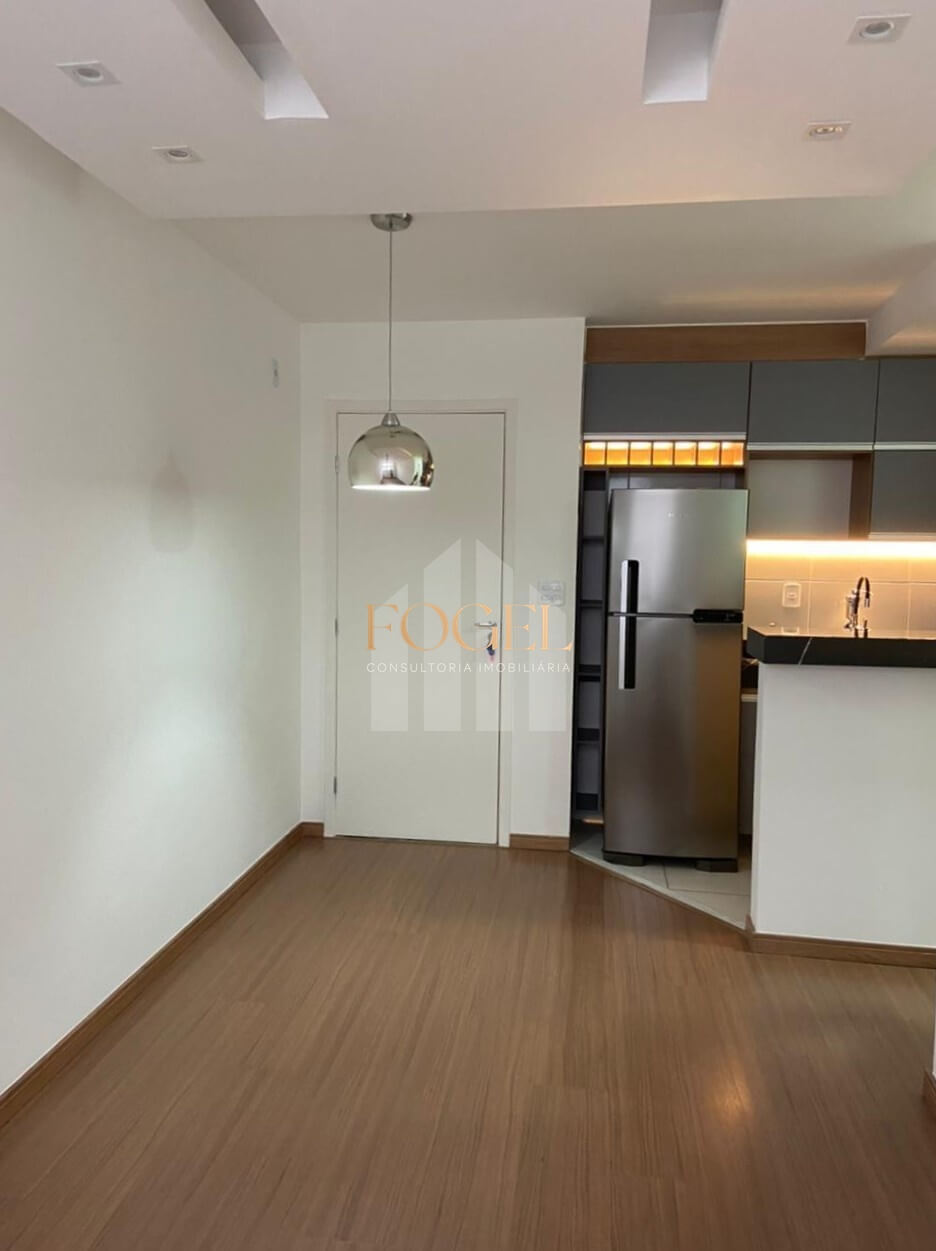 Apartamento - Venda, São Pedro, Juiz de Fora, MG