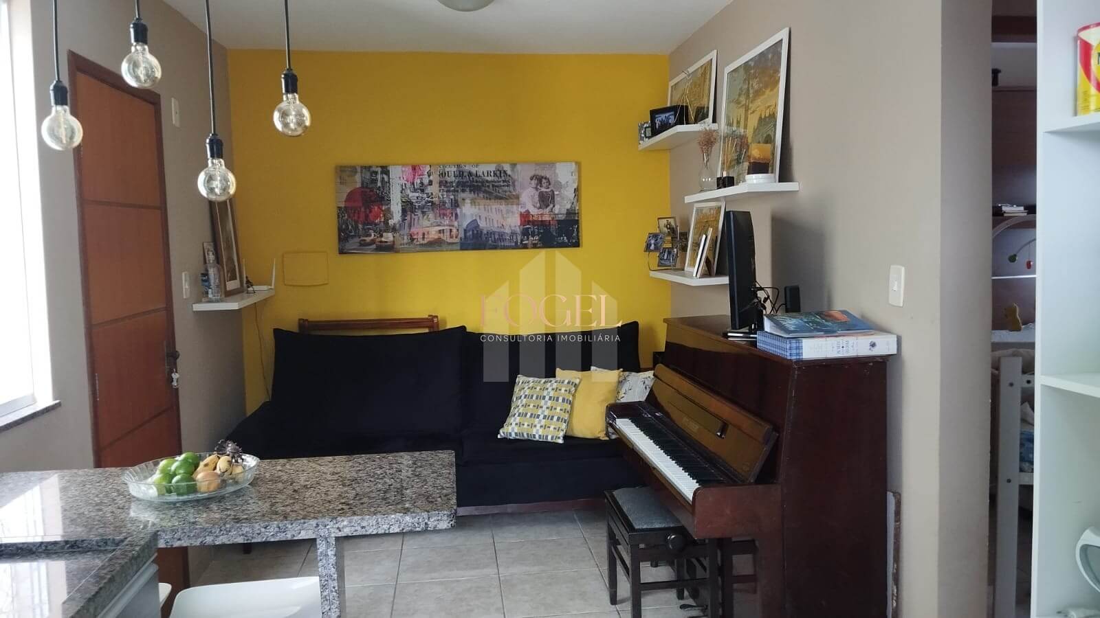 Apartamento - Venda, Previdenciários, Juiz de Fora, MG
