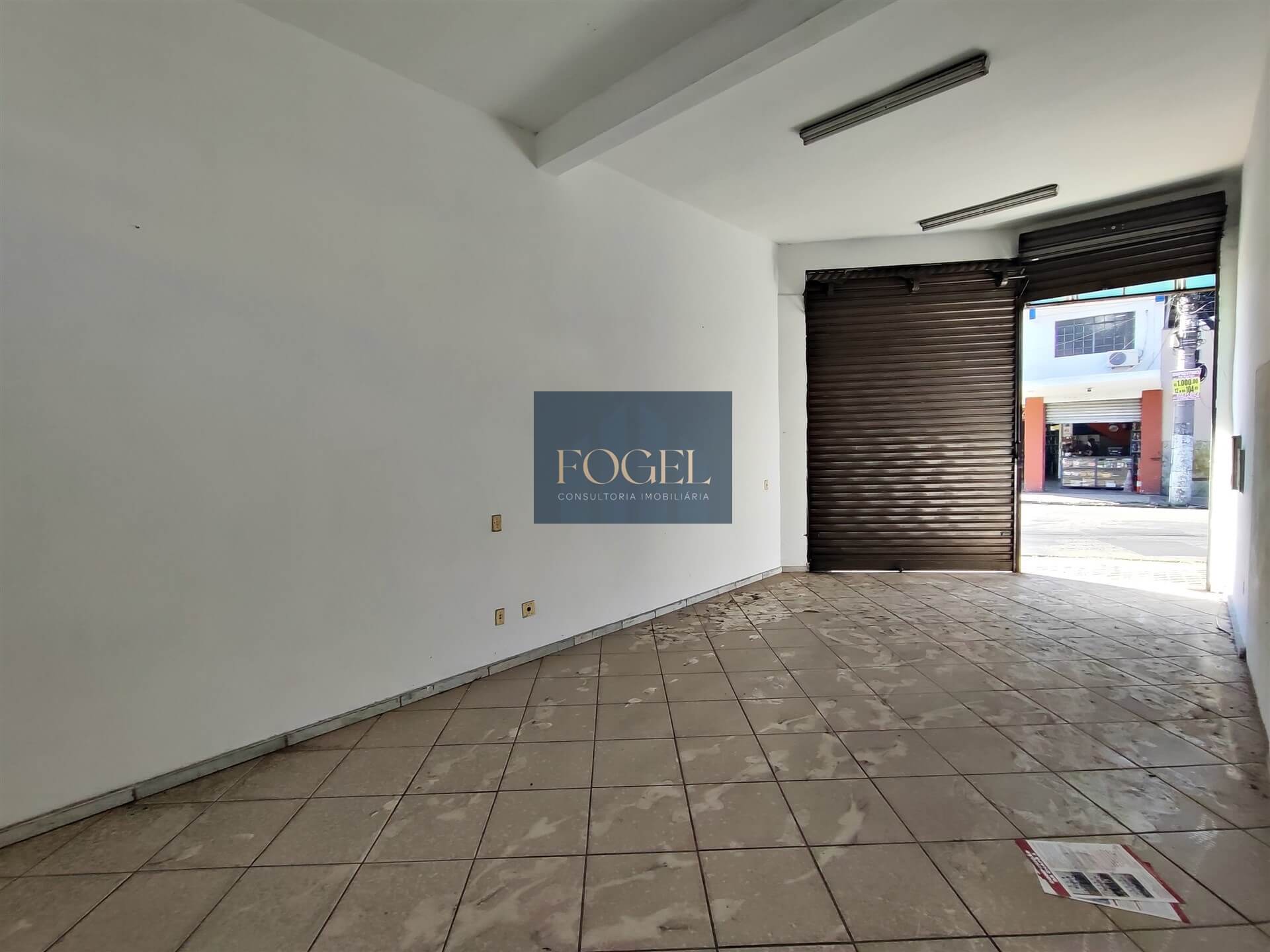 Loja - Locação, Mariano Procópio, Juiz de Fora, MG