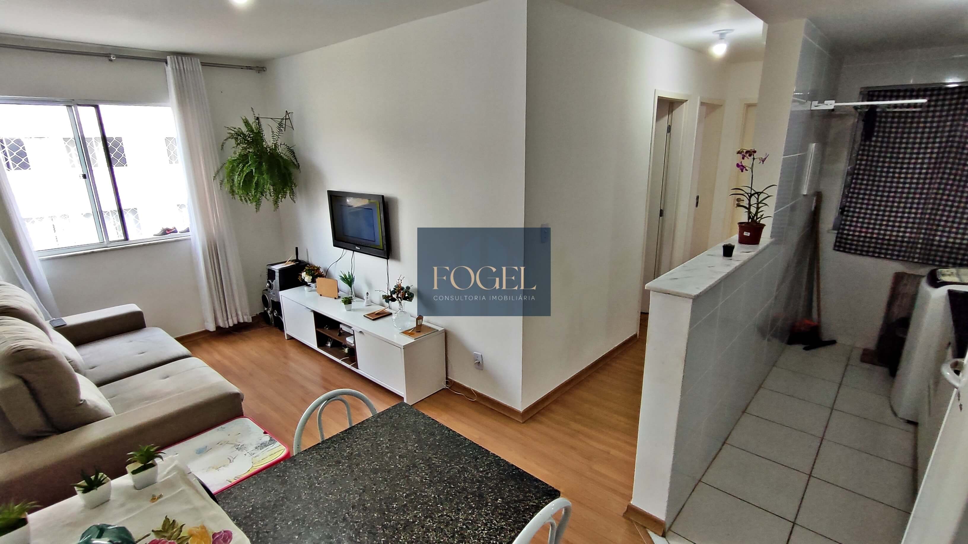 Apartamento - Venda, Santa Terezinha, Juiz de Fora, MG