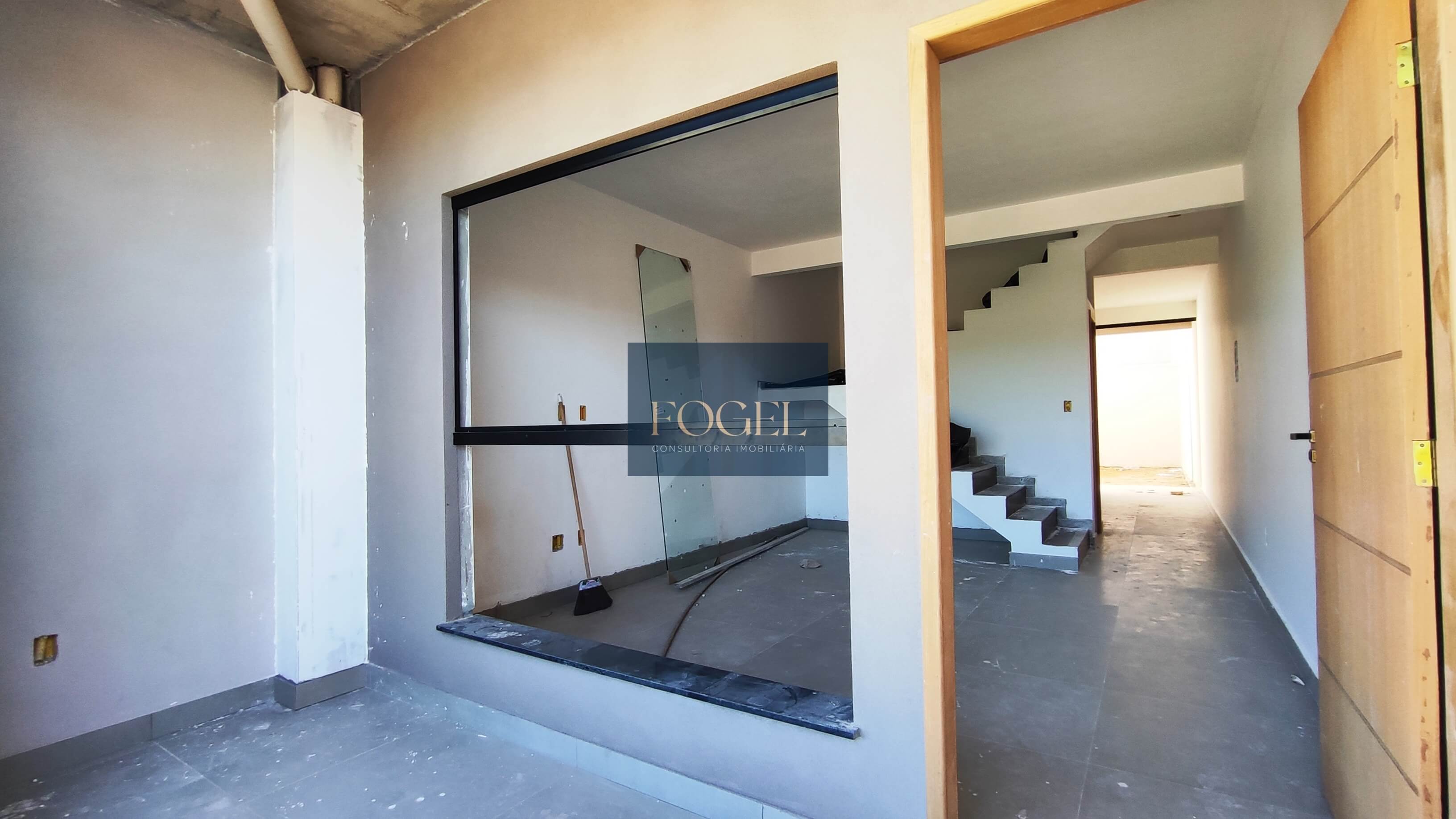 Casa - Locação, Nova Era, Juiz de Fora, MG