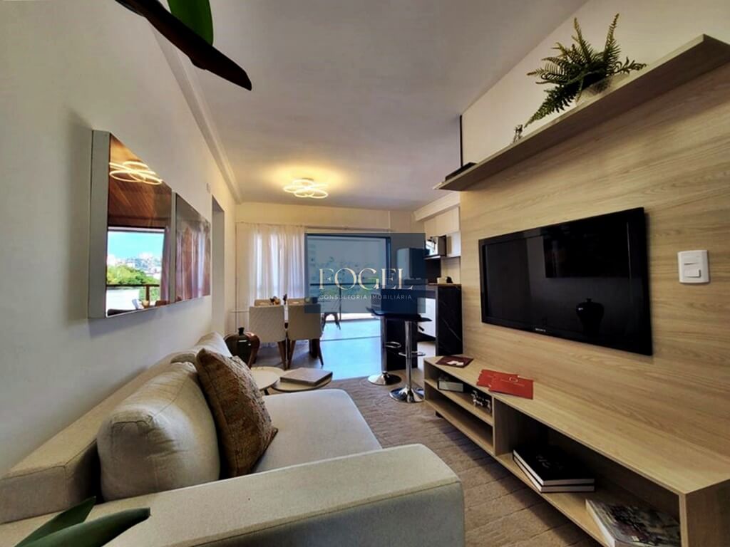 Apartamento - Venda, São Mateus, Juiz de Fora, MG