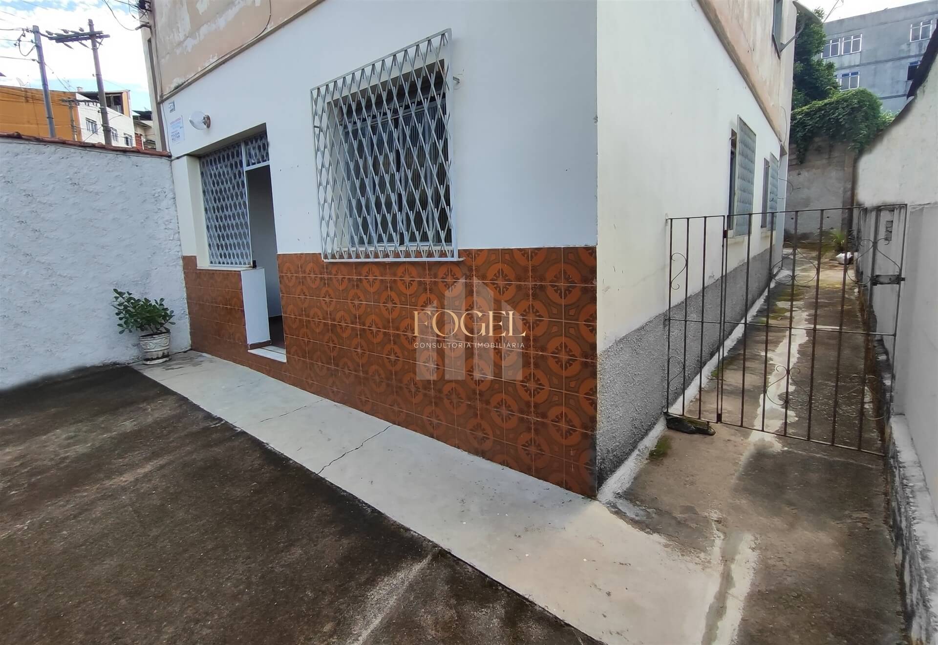 Casa - Locação, Santa Luzia, Juiz de Fora, MG
