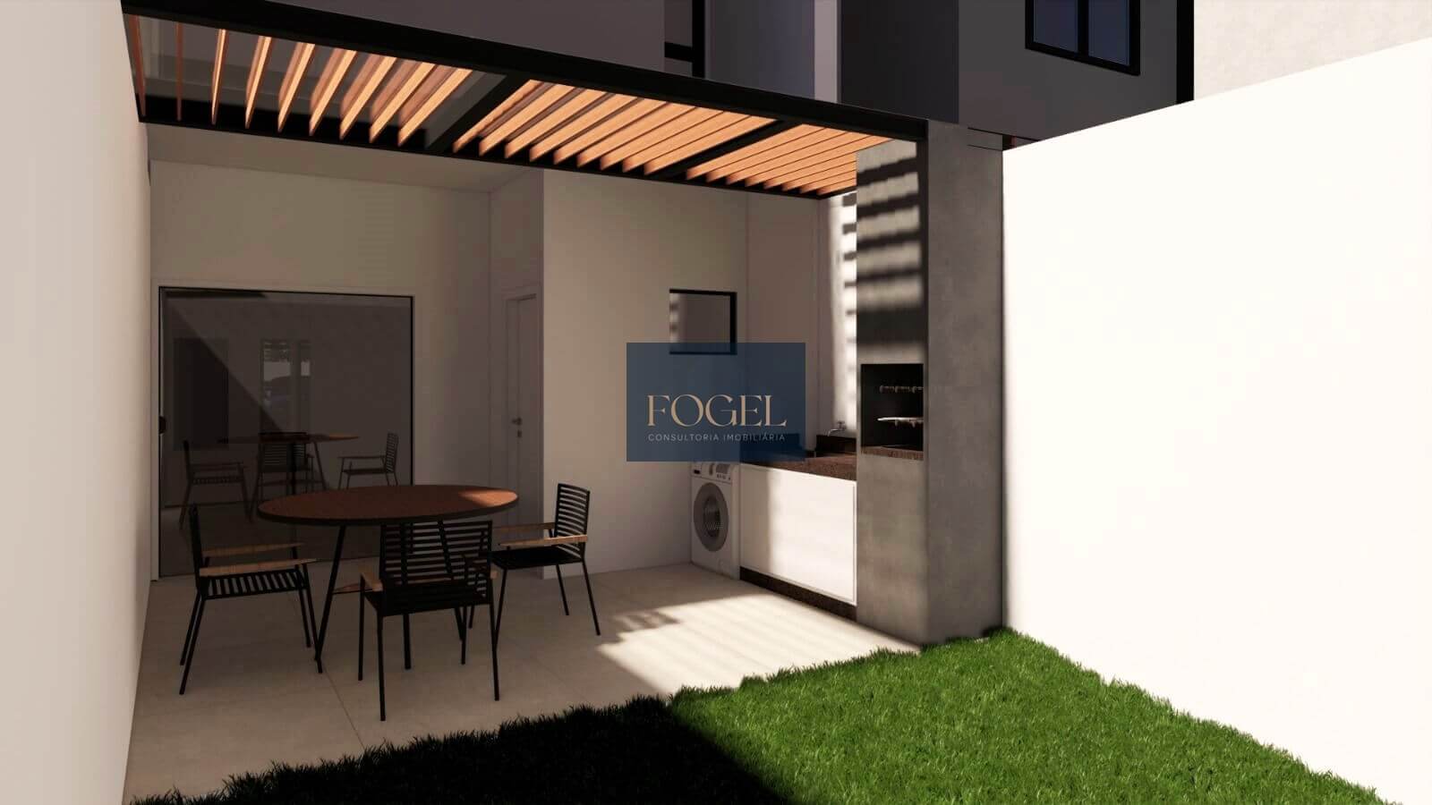 Casa - Venda, Recanto da Mata, Juiz de Fora, MG