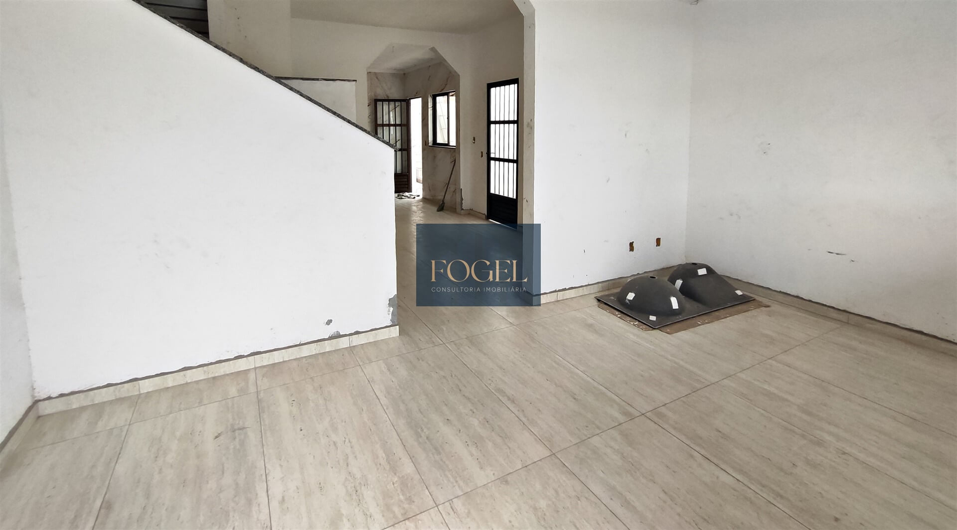 Casa - Venda, Francisco Bernardino > Fontesville, Juiz de Fora, MG